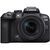 Цифровой фотоаппарат Canon EOS R10 + RF-S 18-150 IS STM (5331C048), изображение 2 Цифровой фотоаппарат Canon EOS R10 + RF-S 18-150 IS STM (5331C048), изображение 2