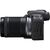Цифровой фотоаппарат Canon EOS R10 + RF-S 18-150 IS STM (5331C048), изображение 4 Цифровой фотоаппарат Canon EOS R10 + RF-S 18-150 IS STM (5331C048), изображение 4