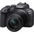 Цифровой фотоаппарат Canon EOS R10 + RF-S 18-150 IS STM (5331C048) Цифровой фотоаппарат Canon EOS R10 + RF-S 18-150 IS STM (5331C048)