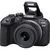 Цифровой фотоаппарат Canon EOS R10 + RF-S 18-45 IS STM (5331C047), изображение 8 Цифровой фотоаппарат Canon EOS R10 + RF-S 18-45 IS STM (5331C047), изображение 8