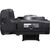 Цифровой фотоаппарат Canon EOS R10 body (5331C046), изображение 7 Цифровой фотоаппарат Canon EOS R10 body (5331C046), изображение 7