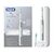 Електрична зубна щітка Oral-B 4500 S411.526.3X Pulsonic Slim Luxe Platinum TrEdit, зображення 2 Електрична зубна щітка Oral-B 4500 S411.526.3X Pulsonic Slim Luxe Platinum TrEdit, зображення 2