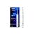 Электрическая зубная щетка Oral-B Genius X/D706.513.6X White, изображение 2 Электрическая зубная щетка Oral-B Genius X/D706.513.6X White, изображение 2