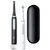 Электрическая зубная щетка Oral-B iOG4d.2J6.2K DUO Black+White (2) Электрическая зубная щетка Oral-B iOG4d.2J6.2K DUO Black+White (2)