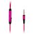 Наушники Ovleng iP660 Pink (noetip660p), изображение 2 Наушники Ovleng iP660 Pink (noetip660p), изображение 2