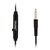 Наушники Ovleng iP720 Black (noetip720b), изображение 2 Наушники Ovleng iP720 Black (noetip720b), изображение 2