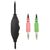 Наушники Ovleng X7 Black-Silver (nox7bs), изображение 3 Наушники Ovleng X7 Black-Silver (nox7bs), изображение 3