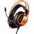Наушники Canyon Corax GH-5A Black-Orange (CND-SGHS5A) Наушники Canyon Corax GH-5A Black-Orange (CND-SGHS5A)