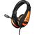 Наушники Canyon Star Raider GH-1A Black-Orange (CND-SGHS1A) Наушники Canyon Star Raider GH-1A Black-Orange (CND-SGHS1A)