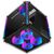 Корпус Azza CUBE (CSAZ-802), изображение 4 Корпус Azza CUBE (CSAZ-802), изображение 4
