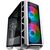 Корпус CoolerMaster MasterCase H500P Mesh White ARGB (MCM-H500P-WGNN-S01), изображение 10 Корпус CoolerMaster MasterCase H500P Mesh White ARGB (MCM-H500P-WGNN-S01), изображение 10