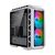 Корпус CoolerMaster MasterCase H500P Mesh White ARGB (MCM-H500P-WGNN-S01) Корпус CoolerMaster MasterCase H500P Mesh White ARGB (MCM-H500P-WGNN-S01)