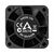 Кулер для корпуса Arctic S4028-15K (ACFAN00264A) Кулер для корпуса Arctic S4028-15K (ACFAN00264A)