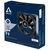 Кулер для корпуса Arctic F9 BLACK (ACFAN00212A), изображение 4 Кулер для корпуса Arctic F9 BLACK (ACFAN00212A), изображение 4