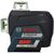 Лазерный нивелир Bosch GLL 3-80 CG (12 V)+ BM 1 + L-Boxx (0.601.063.T00), изображение 3 Лазерный нивелир Bosch GLL 3-80 CG (12 V)+ BM 1 + L-Boxx (0.601.063.T00), изображение 3