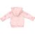 Кофта Miniworld на молнии (16797-68G-pink), изображение 2 Кофта Miniworld на молнии (16797-68G-pink), изображение 2