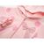 Кофта Miniworld на молнии (16797-80G-pink), изображение 3 Кофта Miniworld на молнии (16797-80G-pink), изображение 3