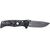 Нож Benchmade Sibert Adamas (275GY-1), изображение 2 Нож Benchmade Sibert Adamas (275GY-1), изображение 2