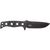 Нож Benchmade Sibert Adamas Black (375BK-1), изображение 2 Нож Benchmade Sibert Adamas Black (375BK-1), изображение 2
