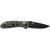 Нож Benchmade Pardue Griptilian (551BKOD-S30V), изображение 2 Нож Benchmade Pardue Griptilian (551BKOD-S30V), изображение 2