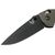 Нож Benchmade Pardue Griptilian (551BKOD-S30V), изображение 3 Нож Benchmade Pardue Griptilian (551BKOD-S30V), изображение 3