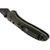 Нож Benchmade Pardue Griptilian (551BKOD-S30V), изображение 6 Нож Benchmade Pardue Griptilian (551BKOD-S30V), изображение 6