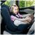 Автокресло Bebe Confort EvolveFix i-Size Black Mist (8106460210), изображение 7 Автокресло Bebe Confort EvolveFix i-Size Black Mist (8106460210), изображение 7