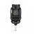 Автокресло Bebe Confort Evolvefix 0-36 кг Night Grey (8048320210), изображение 4 Автокресло Bebe Confort Evolvefix 0-36 кг Night Grey (8048320210), изображение 4