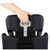 Автокресло Bebe Confort Road Fix i-Size Black Mist (8101460210), изображение 5 Автокресло Bebe Confort Road Fix i-Size Black Mist (8101460210), изображение 5