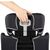 Автокресло Bebe Confort Road Fix i-Size Gray Mist (8101440210), изображение 7 Автокресло Bebe Confort Road Fix i-Size Gray Mist (8101440210), изображение 7