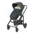 Зимний конверт Maxi-Cosi 2 в 1 Luxe Essential Black (1809672110), изображение 3 Зимний конверт Maxi-Cosi 2 в 1 Luxe Essential Black (1809672110), изображение 3