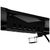 Компьютерный стол Hator Vast Essential Black (HTD-010), изображение 6 Компьютерный стол Hator Vast Essential Black (HTD-010), изображение 6