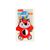 Игрушка на коляску A-Toys Лисенок 19.5х13.3 см (GH73091), изображение 2 Игрушка на коляску A-Toys Лисенок 19.5х13.3 см (GH73091), изображение 2