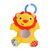 Игрушка на коляску A-Toys Львенок 19.5х13.3 см (GH73096) Игрушка на коляску A-Toys Львенок 19.5х13.3 см (GH73096)