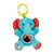 Игрушка на коляску A-Toys Слоненок 19.5х13.3 см (GH62731) Игрушка на коляску A-Toys Слоненок 19.5х13.3 см (GH62731)