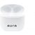 Наушники AURA 1 White (TWSA1W), изображение 5 Наушники AURA 1 White (TWSA1W), изображение 5