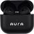 Наушники AURA 3 Black (TWSA3B), изображение 2 Наушники AURA 3 Black (TWSA3B), изображение 2