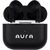 Наушники AURA 3 Black (TWSA3B) Наушники AURA 3 Black (TWSA3B)