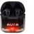Наушники AURA 6 Black (TWSA6B), изображение 3 Наушники AURA 6 Black (TWSA6B), изображение 3