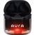 Наушники AURA 6 Black (TWSA6B), изображение 5 Наушники AURA 6 Black (TWSA6B), изображение 5