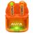 Наушники AURA 6 Orange (TWSA6O) Наушники AURA 6 Orange (TWSA6O)