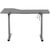 Компьютерный стол Barsky User R grey 1400*900 (VRU_el-03R), изображение 6 Компьютерный стол Barsky User R grey 1400*900 (VRU_el-03R), изображение 6