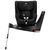 Автокресло Britax-Romer Dualfix M I-size V22 Galaxy Black (2000037171), изображение 3 Автокресло Britax-Romer Dualfix M I-size V22 Galaxy Black (2000037171), изображение 3