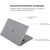 Чехол для ноутбука Armorstandart 13.3" MacBook Pro 2020 (A2289/A2251) Matte Shell (ARM57239), изображение 2 Чехол для ноутбука Armorstandart 13.3" MacBook Pro 2020 (A2289/A2251) Matte Shell (ARM57239), изображение 2