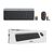 Комплект Logitech MK470 Slim Wireless UA Graphite (920-009204), зображення 10 Комплект Logitech MK470 Slim Wireless UA Graphite (920-009204), зображення 10