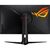 Монитор ASUS ROG Swift PG329Q-W, изображение 2 Монитор ASUS ROG Swift PG329Q-W, изображение 2