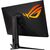 Монитор ASUS ROG Swift PG329Q-W, изображение 5 Монитор ASUS ROG Swift PG329Q-W, изображение 5