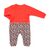 Набор детской одежды Miniworld COOL GIRLS (14832-68G-coral), изображение 2 Набор детской одежды Miniworld COOL GIRLS (14832-68G-coral), изображение 2