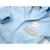 Детский халат Bibaby махровый (66203-86B-blue), изображение 3 Детский халат Bibaby махровый (66203-86B-blue), изображение 3