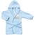 Детский халат Bibaby махровый (66203-98B-blue) Детский халат Bibaby махровый (66203-98B-blue)